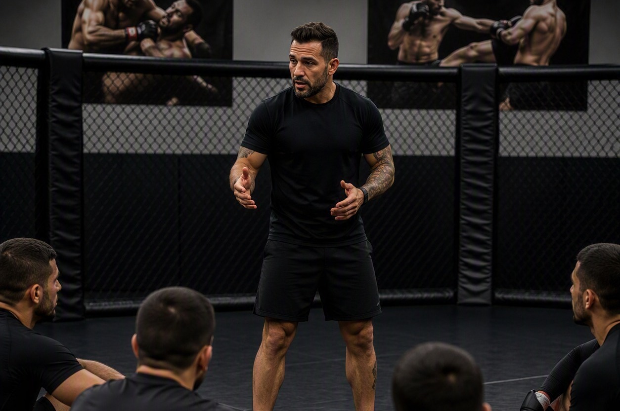 Kiano Almeida