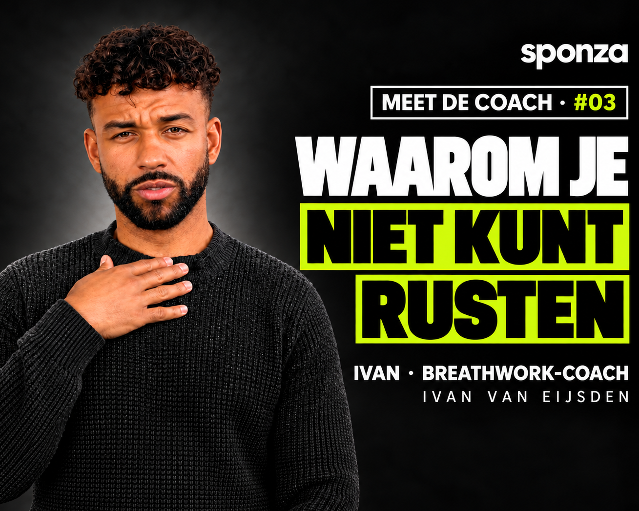 Coach Ivan