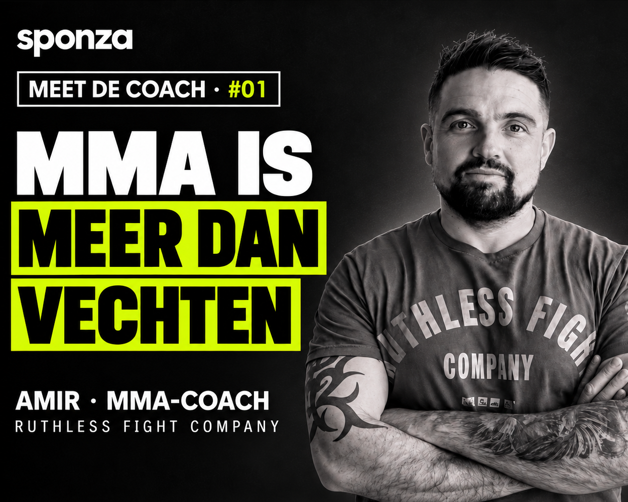 Coach Amir