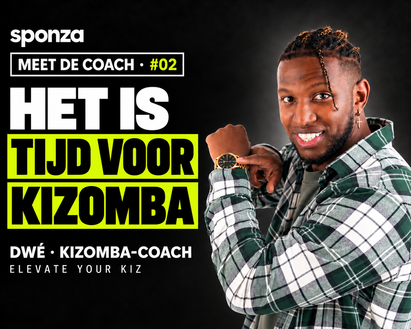 Coach Dwé