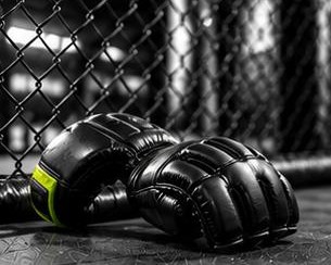 MMA