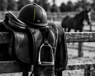Paardensport
