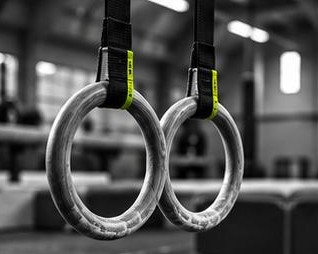 Gymnastiek