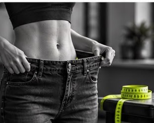 Lose weight