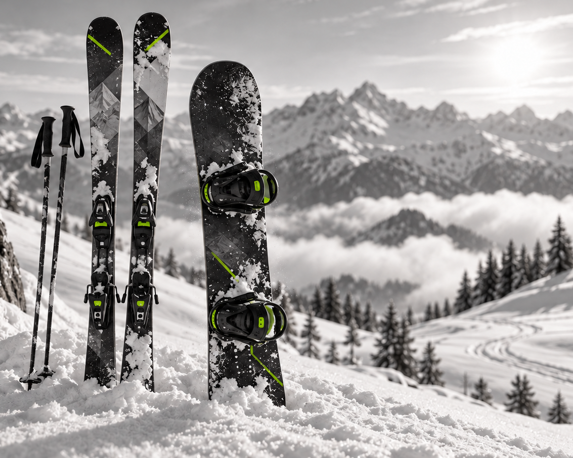 Wintersport