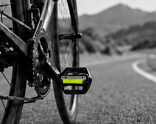 Fietsen