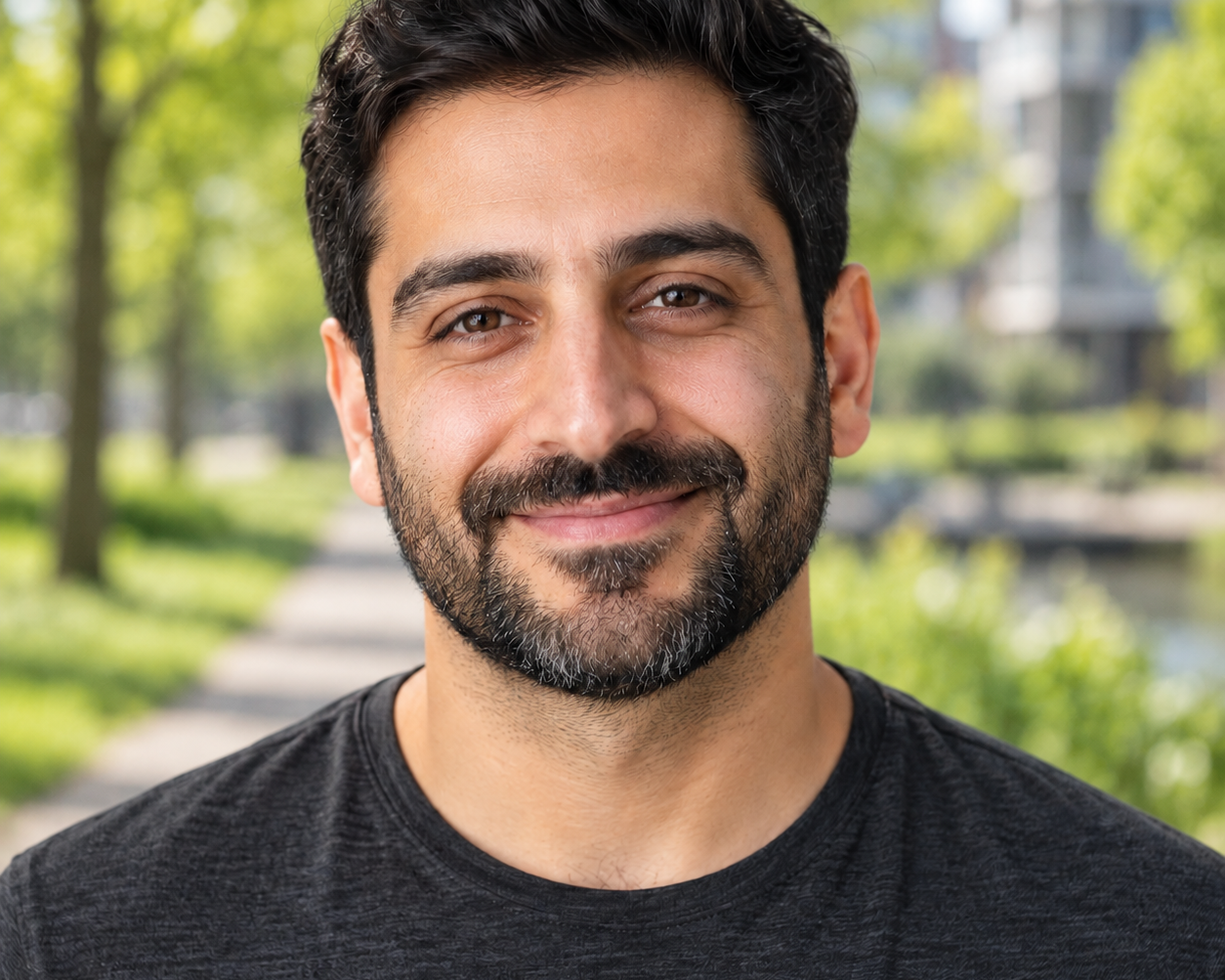 Reza K