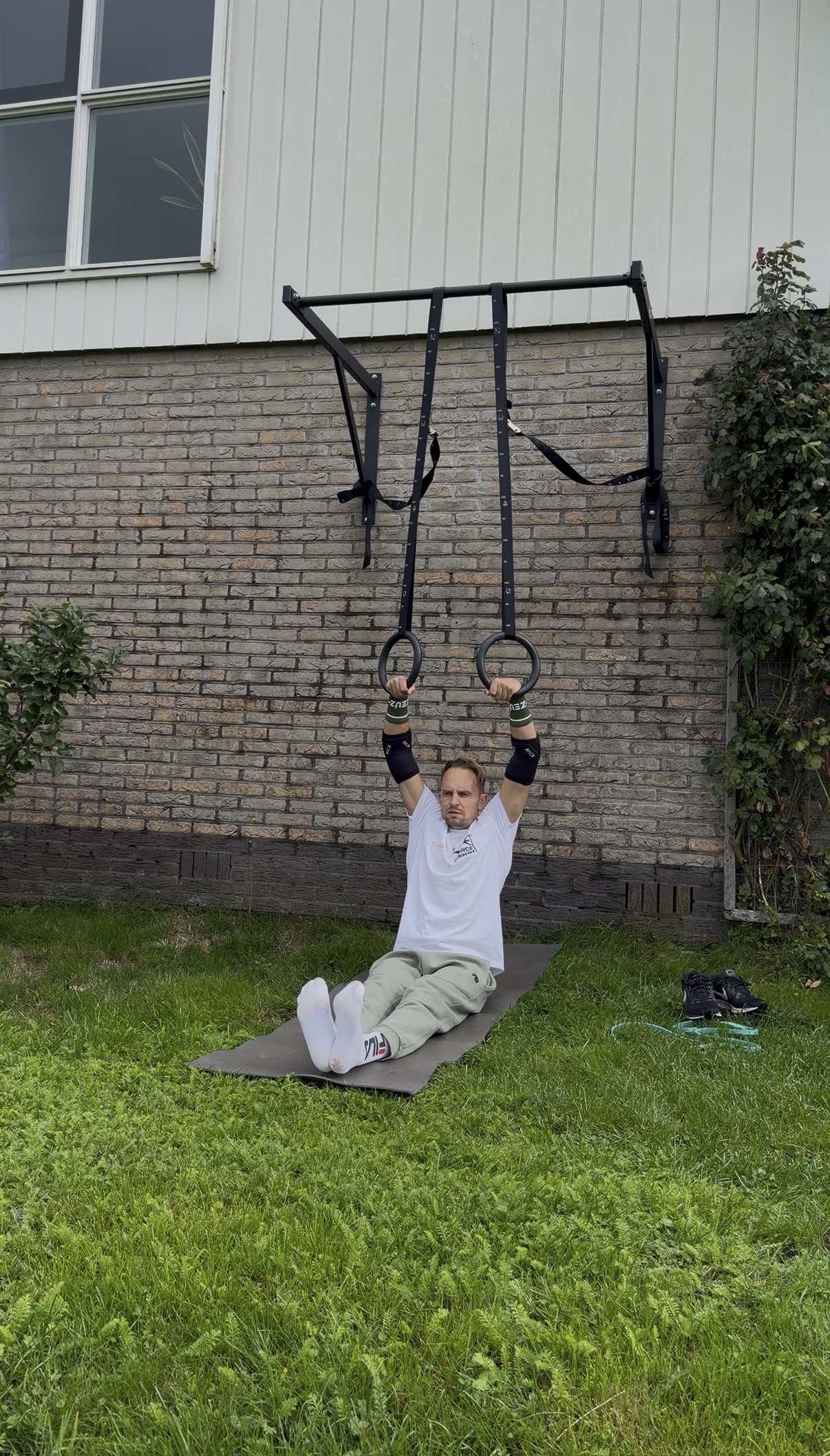 Mark Hoekstra
