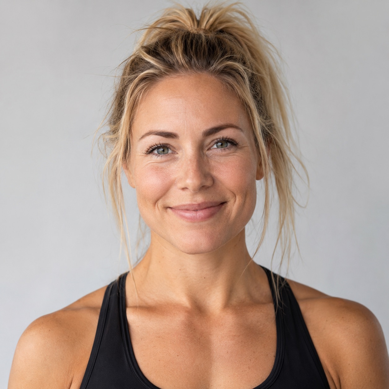 Sandra van Beek